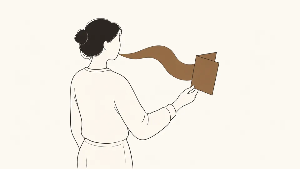 Say one sentence