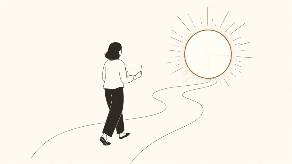 Take the prompt to an AI tool